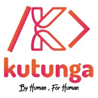 Kutunga logo - Similar company to Right Ai