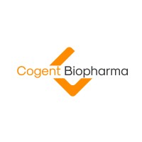 Cogent Biopharma logo - Similar company to Jcb Laboratories