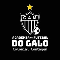 Academiado de Futebol do Galo Colonial Contagem logo - Similar company to Fundação De Ensino De Contagem - Funec