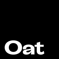 Oat Studio logo - Similar company to Superior Type