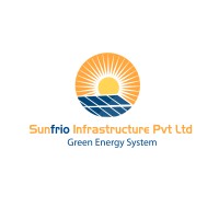 Sunfrio Infrastructure pvt ltd logo - Similar company to Vertical Launch