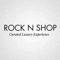 RockNShop.com - Curated Luxury Experience logo - Similar company to Fountainhop