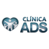 Clínica ADS logo - Similar company to Mtl