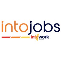 IntoJobs logo - Similar company to Help Enterprises