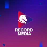 Record Media Production logo - Similar company to 5Dgraphics