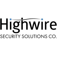 Highwire Security Solutions Co.