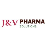 J&V Pharma Solutions Inc. logo - Similar company to Pharmhill