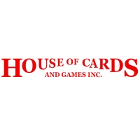 HOUSE OF CARDS AND GAMES, INC logo - Similar company to Planpol