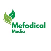 Mefodical Media logo - Similar company to 9Jalist