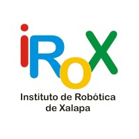Instituto de Robótica de Xalapa logo - Similar company to Gdg Xalapa