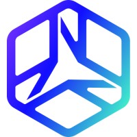 NFTeria logo - Similar company to Imi Blockchain