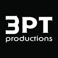 3 Point Productions logo - Similar company to Bkgd Creative