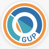 GUP logo - Similar company to Global Audit Solutions