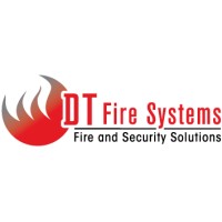 DT Fire Systems Limited logo - Similar company to Greenlight Engineering