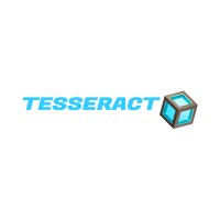 Tesseract Holding logo - Similar company to Mentech Digital
