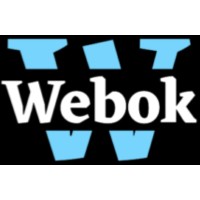 Webok logo - Similar company to Md Media Corp