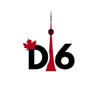 Digital 6ix logo - Similar company to Digital 6Ix Marketing