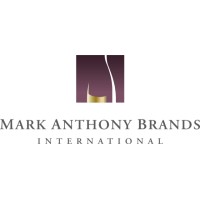 Mark Anthony Brands International logo - Similar company to Comans Beverages
