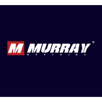 MURRAY OFFICIAL logo - Similar company to Nv Evolutia