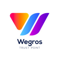 Wegros logo - Similar company to Retoken