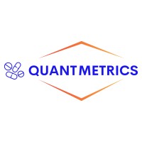 Quantmetrics Ltd. logo - Similar company to Quantmetriks