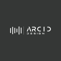 Arcid Design logo - Similar company to Fantastic Design Studio