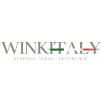 WINKITALY logo - Similar company to Sylla Events - Events I Artists I Incentives I Travel