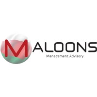 Maloons Oman logo - Similar company to Malone Global Logistics