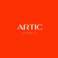 Artic studio logo - Similar company to Tvgpm