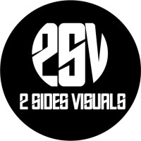 2 Sides Visuals logo - Similar company to Amma Immo