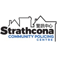 Strathcona Community Policing Centre logo - Similar company to South Vancouver Community Policing Centre
