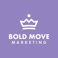 Bold Move Marketing logo - Similar company to That Api Company