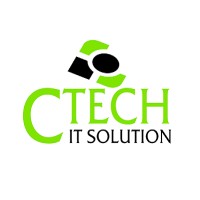 CTech IT Solution logo - Similar company to C Tech Commercial Information Services