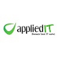 Applied It Solutions Ltd