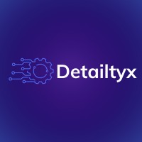 Detailtyx logo - Similar company to Elevatesp