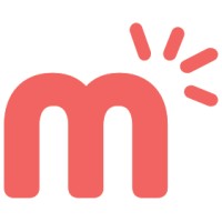 Mito Pop logo - Similar company to Precision Graphics