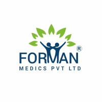 Forman Medics Pvt. Ltd. logo - Similar company to Uncubate Coworking