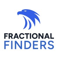 Fractional Finders logo - Similar company to Dunan Sensing