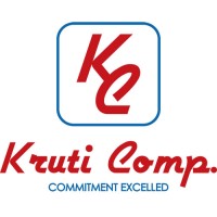 Kruti Comp. India Pvt. Ltd. logo - Similar company to Kriips