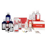 Factory of Lab Supplies Reagents, Flask, Tubes, Tips, Lab equipment logo - Similar company to Advanced Chemtech