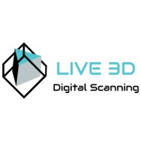 LIVE 3D  Digital Scanning logo - Similar company to Abisma It