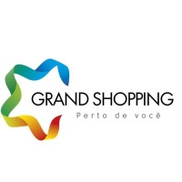 Grand Shopping logo - Similar company to Shopping Eusébio