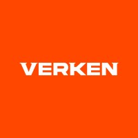 Verken logo - Similar company to Verken