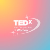 TEDxEast Cempaka Baru St. Women logo - Similar company to Fancity Project