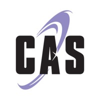 CAS AG logo - Similar company to Cas Software Ag