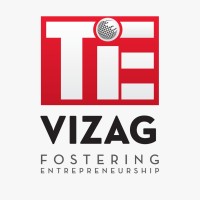 TiE Vizag logo - Similar company to Teckybot