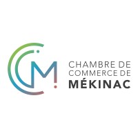 Chambre de commerce de Mékinac logo - Similar company to Chambre De Commerce Et D'Industrie Mrc Maskinongé