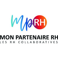 MON PARTENAIRE RH logo - Similar company to Thérapiscine