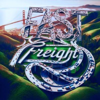 Just Go! FAST FREIGHT logo - Similar company to Digital Asset Monetary Network