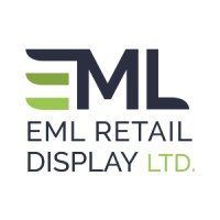 Eml Retail Display Ltd logo - Similar company to Import Display
